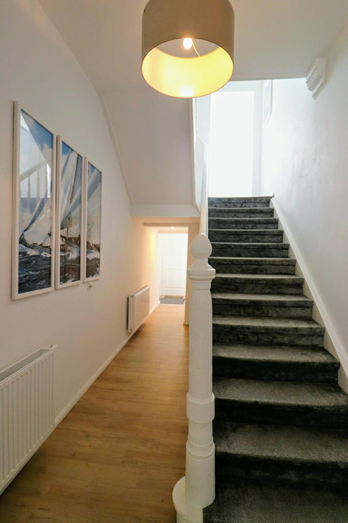 Inselhuus Felimar Villa Norderney Eksteriør bilde