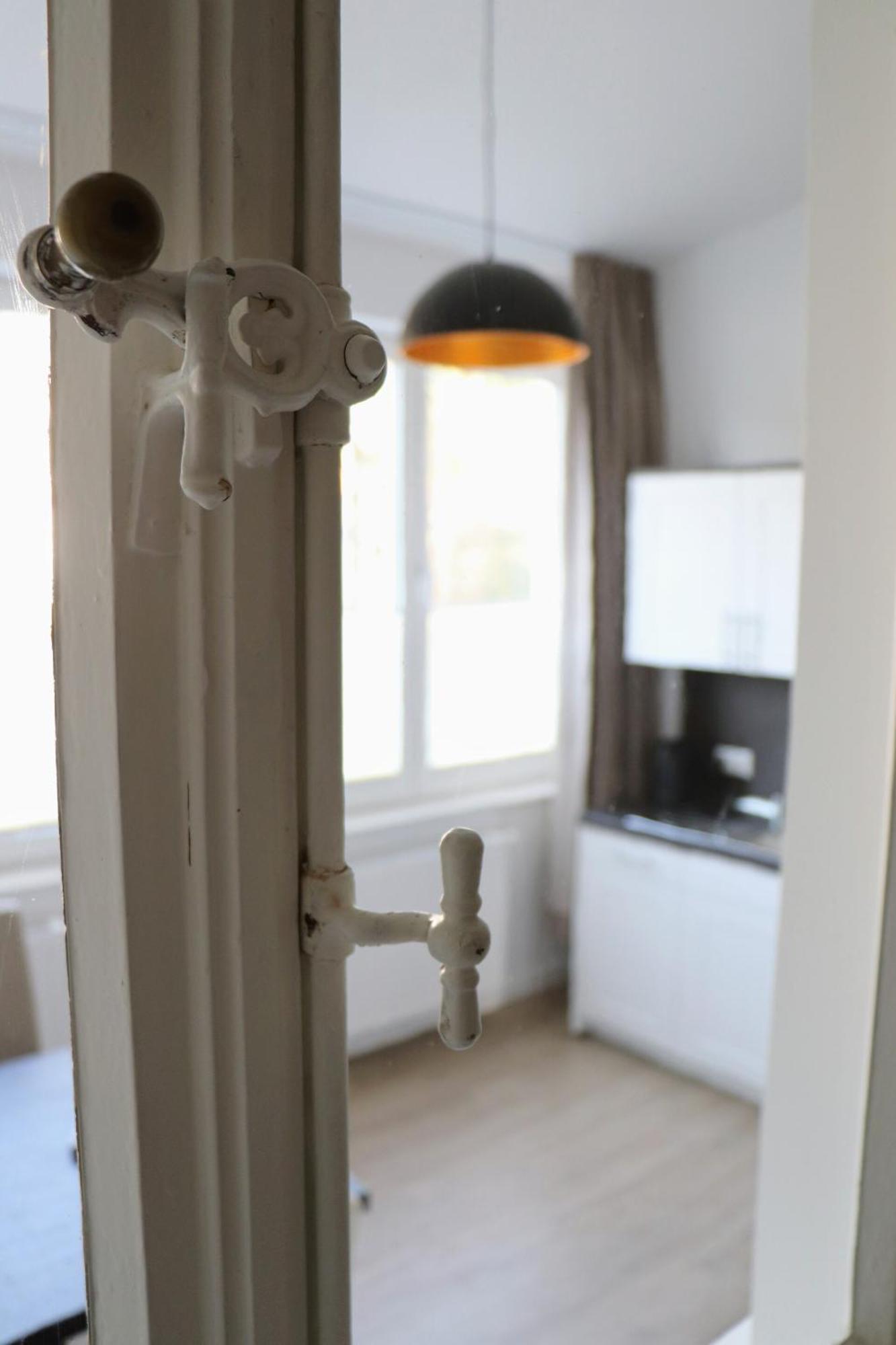 Inselhuus Felimar Villa Norderney Rom bilde